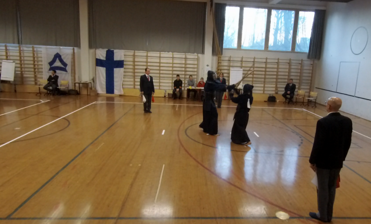 2019 HokuTozaiTaikai